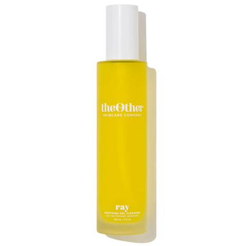 Ray Soothing Gel Cleanser