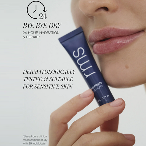 Lipnights Overnight Lip Mask