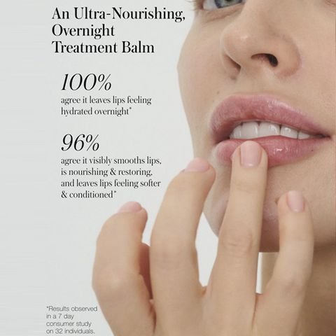 Lipnights Overnight Lip Mask