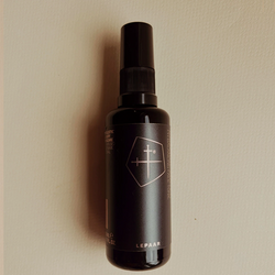 SOFT ROSE MINERAL WATER: PH Balancing Face Tonic