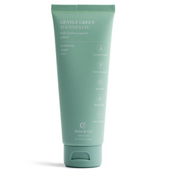 Gentle Green Hydroxyapatite Toothpaste