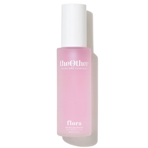 Sample - Flora Micellar Water