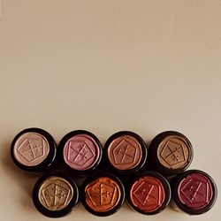 TINTED SOLE LIP + FACE BALM