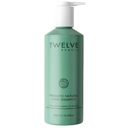 Sample - Prebiotic Natural Shine Shampoo