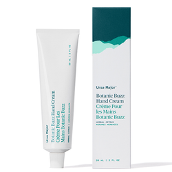 Botanic Buzz Hand Cream