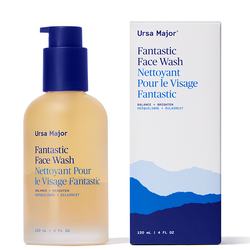 Sample - Fantastic Face Wash