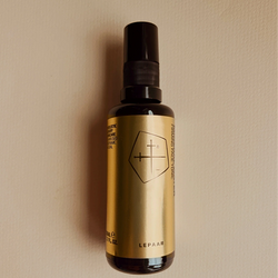 RADIANT NEROLI/VANILLA MINERAL WATER: Firming Face + Body Tonic