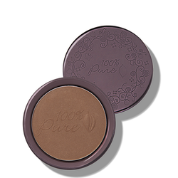 Sample - Cocoa Pigmented Bronzer
