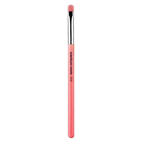 bdellium tools small eye shadow brush