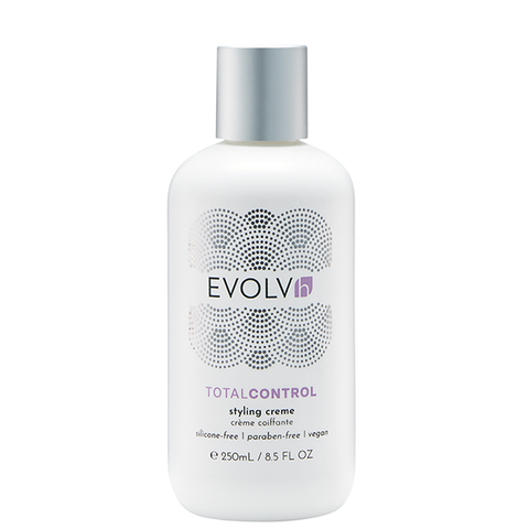 evolvh total control styling creme