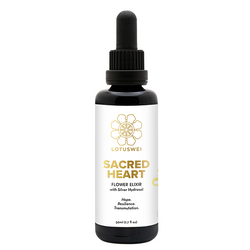 Sacred Heart Flower Elixir