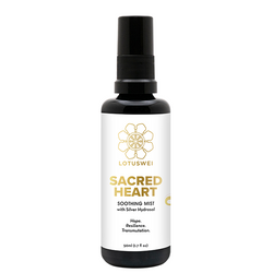 Sacred Heart Soothing Mist