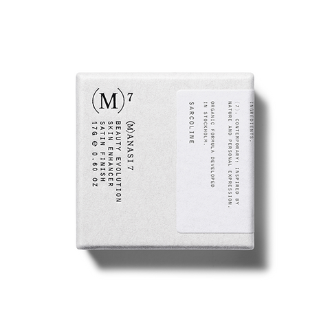 Sample - Skin Enhancer