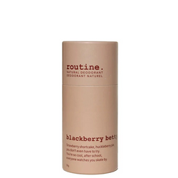 STICK Deodorant - Blackberry Betty