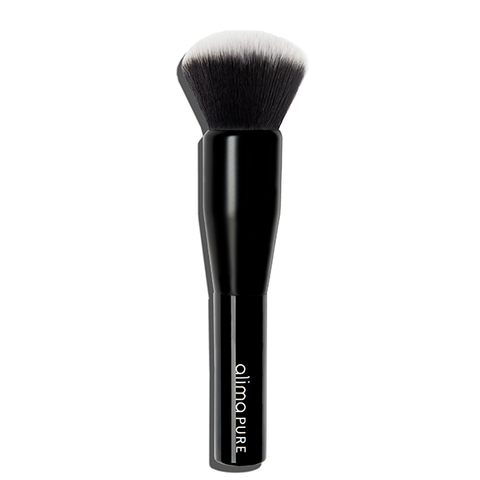 alima pure foundation brush