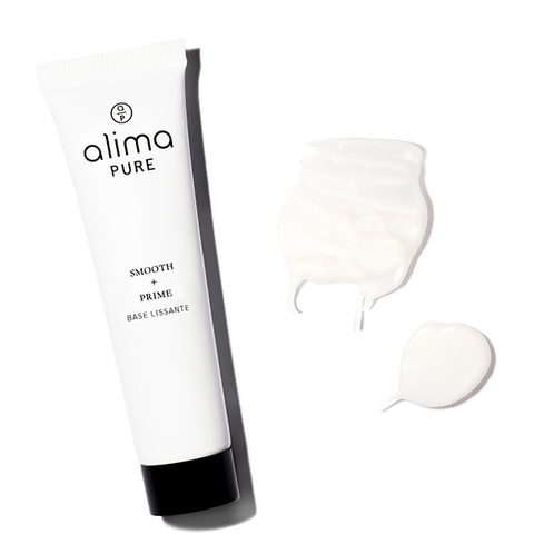 alima pure smooth and prime