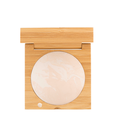 Sample - Certified Organic Baked Foundation