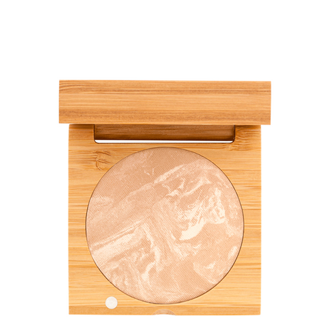 Certified Organic Baked Foundation