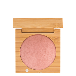 Certified Organic Highlighting Blush - Lily