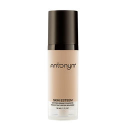 Skin Esteem Organic Liquid Foundation