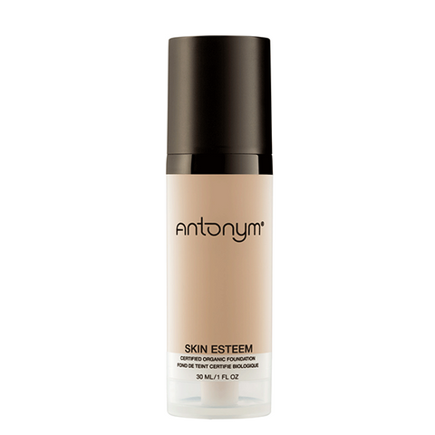 sample antonym skin esteem foundation