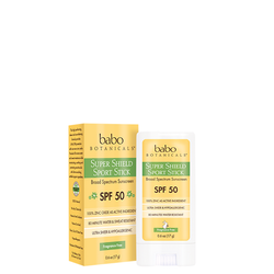 Super Shield Sport Stick Sunscreen SPF 50