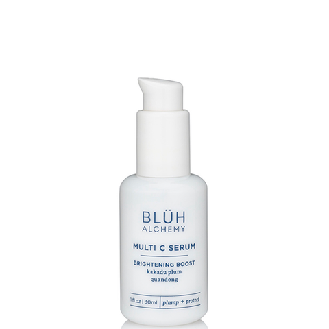 blue alchemy multi-c serum