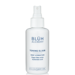 Toning Elixir