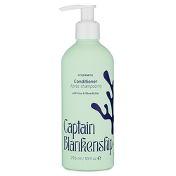Hydrate Conditioner with Aloe & Shea Butter