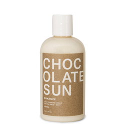 Tanning Cream for Face + Body