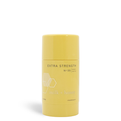 Extra Strength Deodorant Nº 05 - Lemon + Vanilla