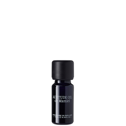 Altitude Oil