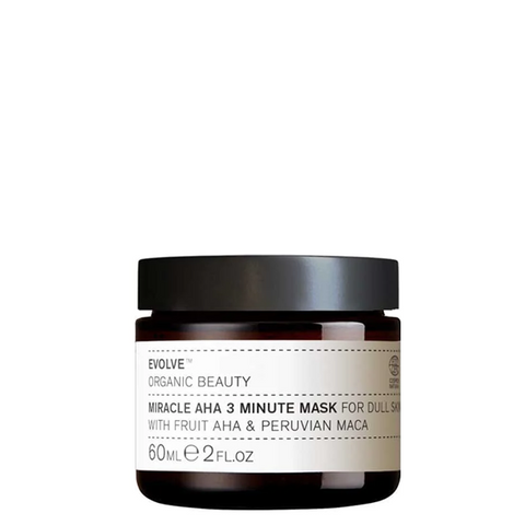 evolve miracle mask