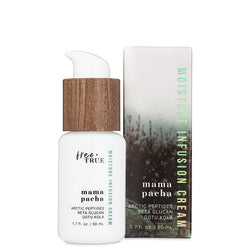 Mama Pacha Moisture Infusion Cream