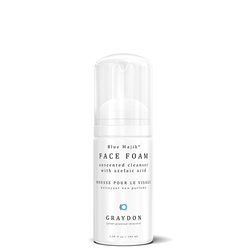 Face Foam