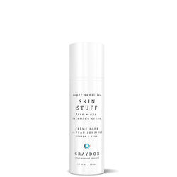 Super Sensitive Skin Stuff Face + Eye Cream