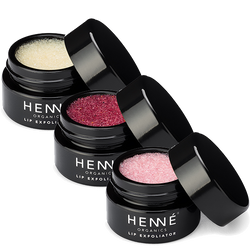 Sample - Lip Exfoliator