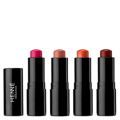 henne lip tint sample