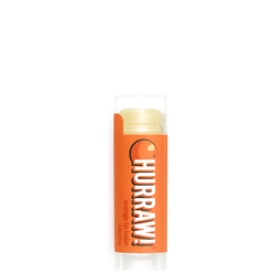 Orange Lip Balm