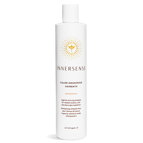 Innersense color hairbath
