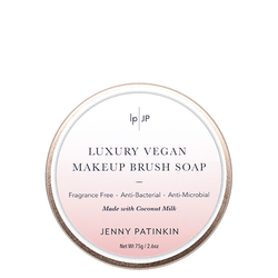 Vegan Makeup Brush Soap
