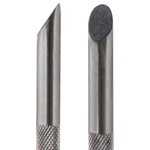 HyperCare Cuticle Pusher + Reducer