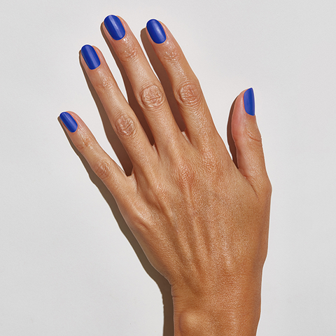 Cool Blue