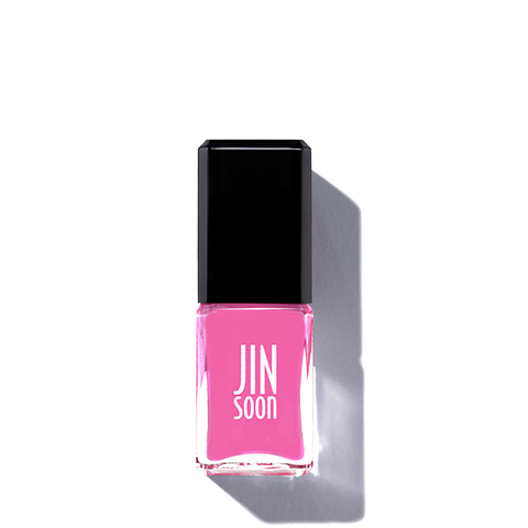 Jinsoon love nail polish