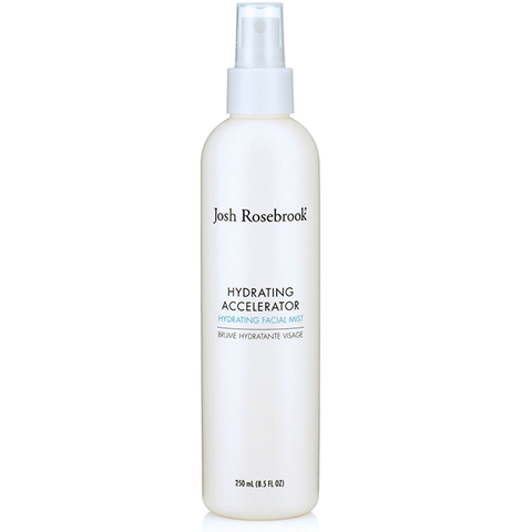 josh rosebrook hydrating accelerator