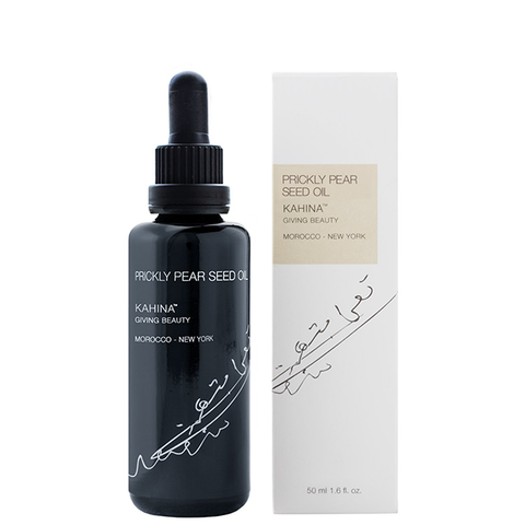 Kahina Prickly Pear Seed Oil