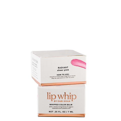 Lip Whip - Radiant