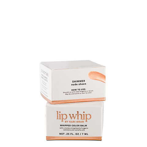 Lip Whip - Shimmer