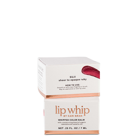 Lip Whip - Suji