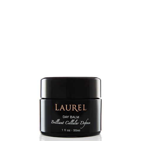 sample laurel day balm